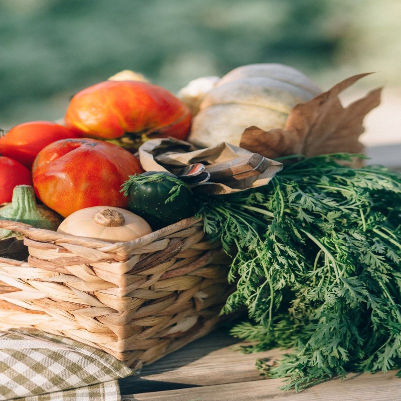 Baskets & combos