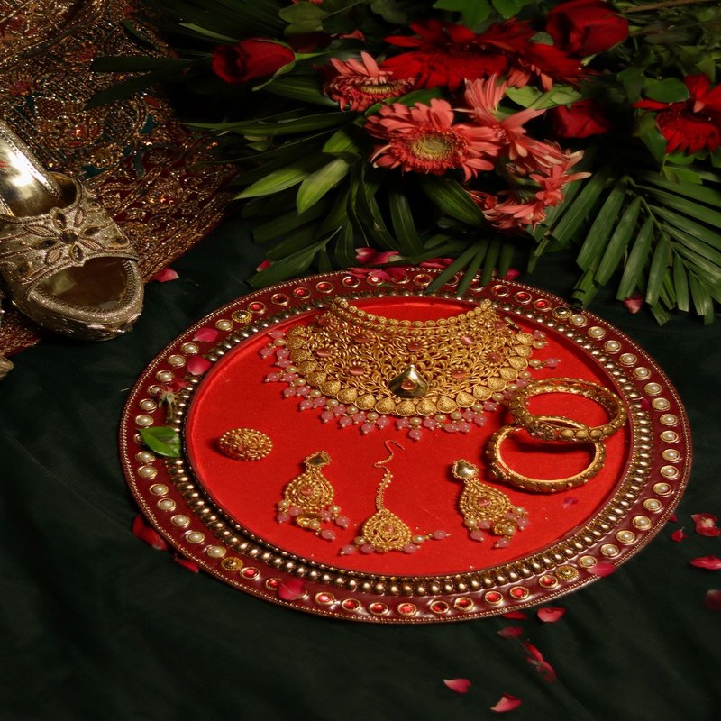 Bridal sets