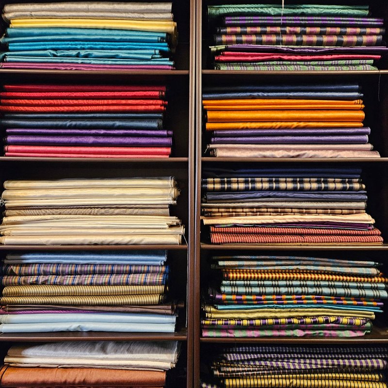 Cotton & handloom