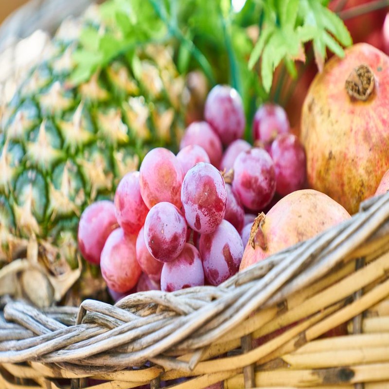 Fruits