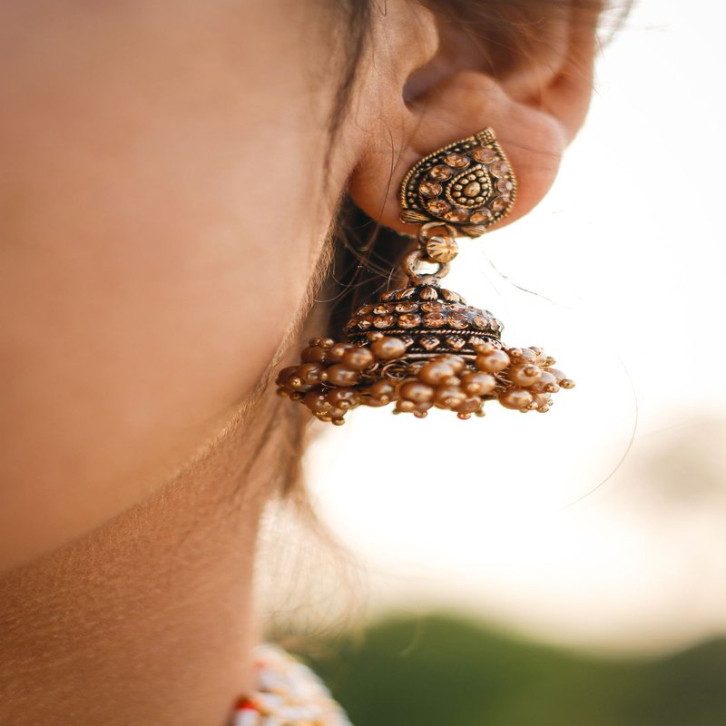 Jewellery