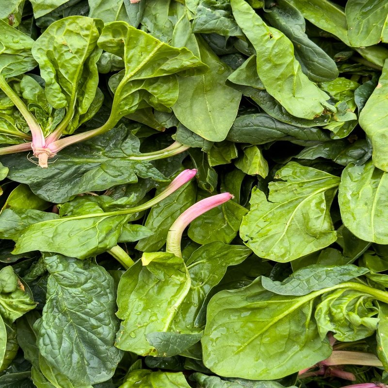 Leafy greens