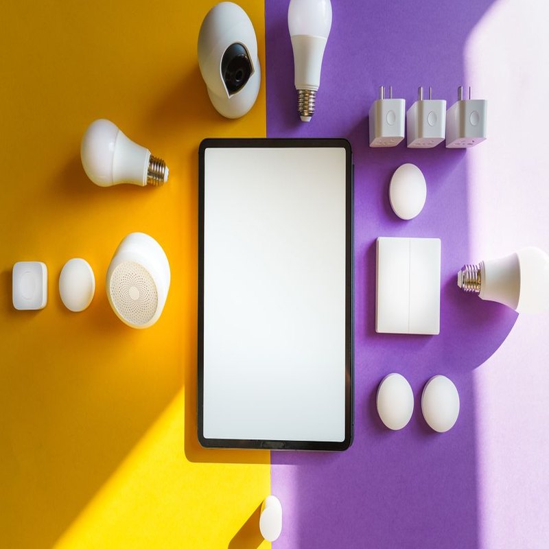 Smart home