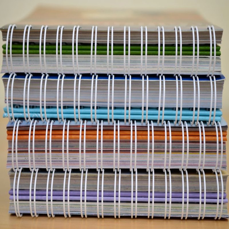Stationery