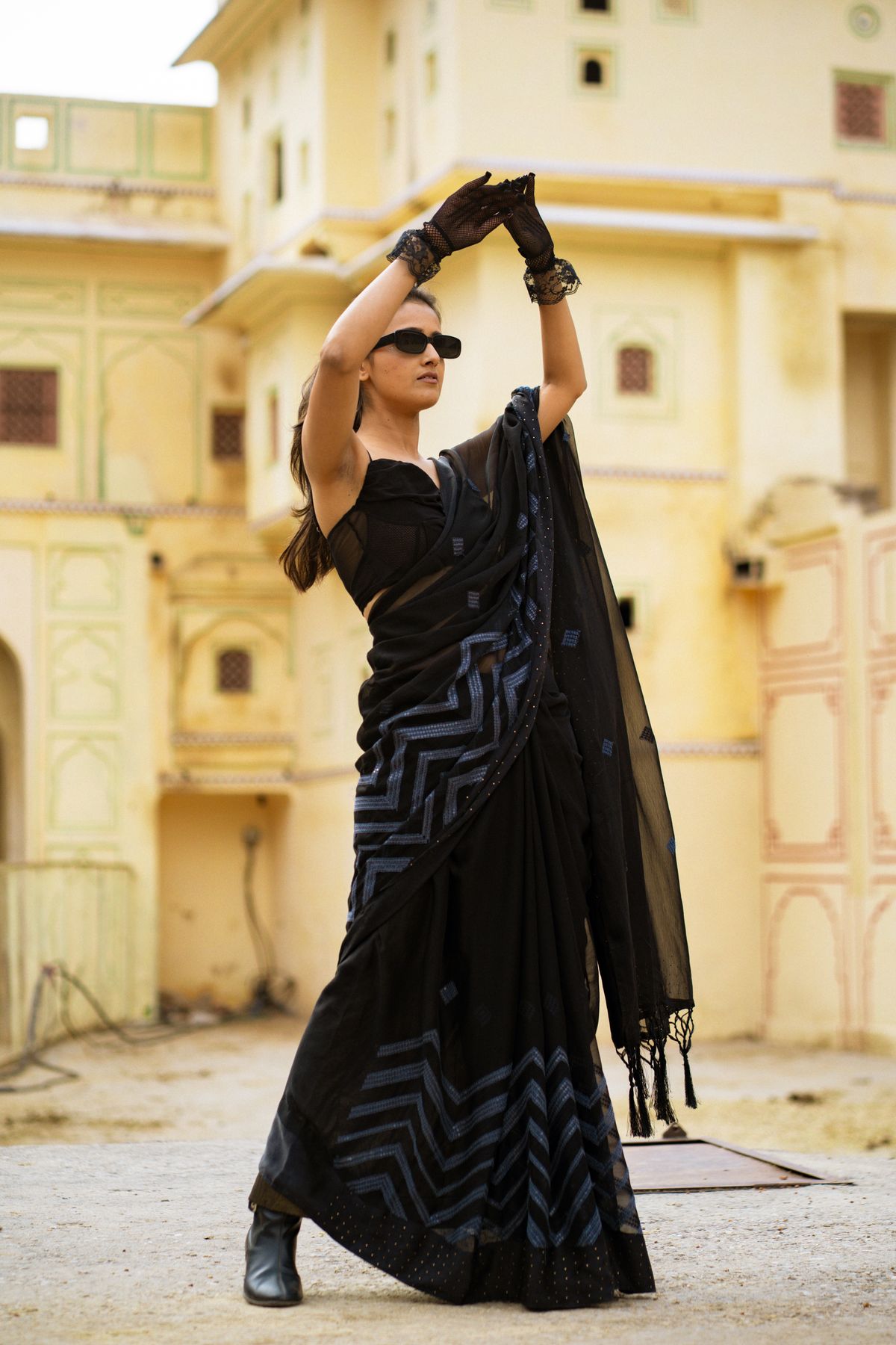 Sarees