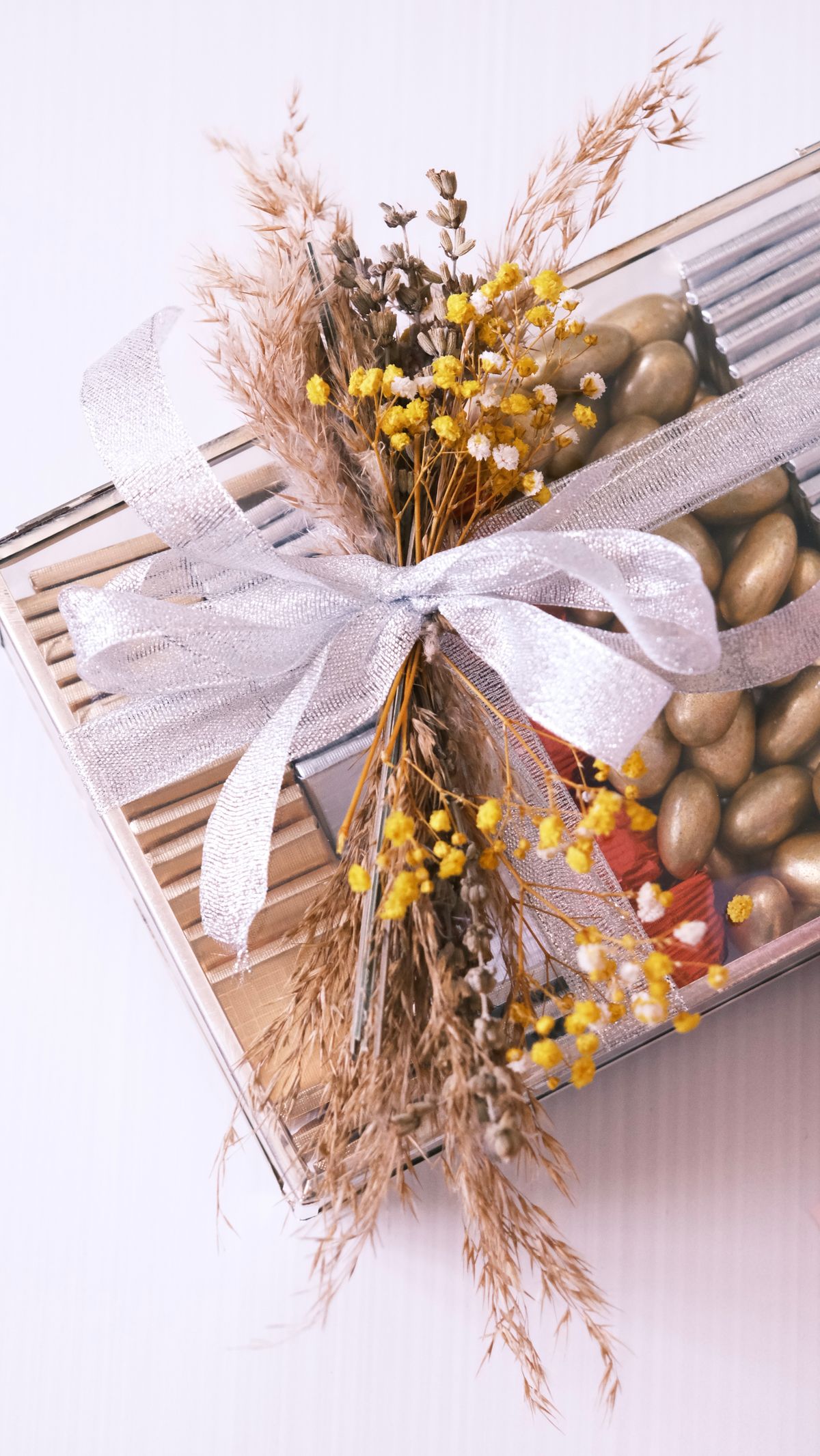 Diwali Dry Fruit Hamper