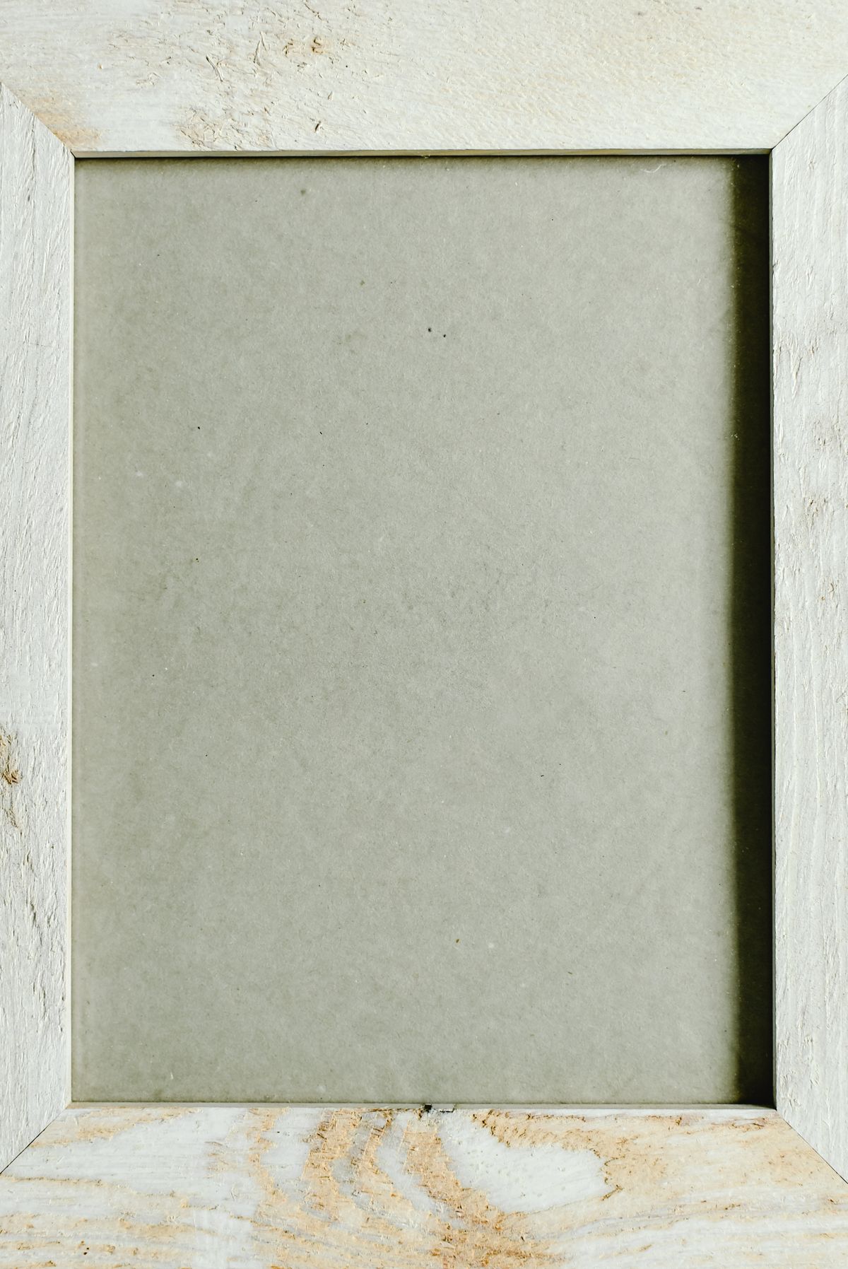 Engraved Wooden Photo Frame