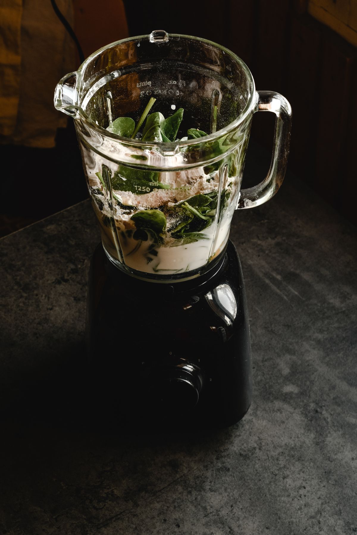 Orbix 750 W Mixer & Blender (3 jars)