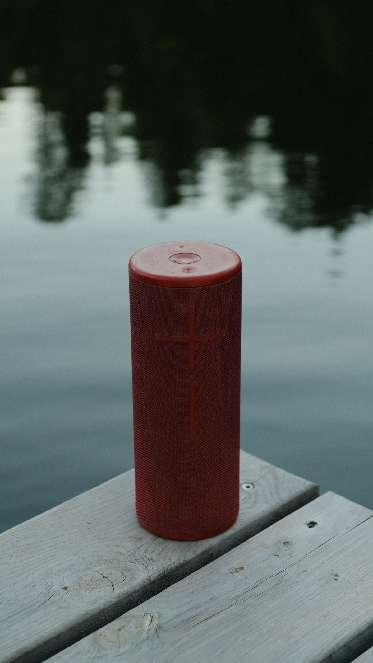 Orbix Boom Portable Speaker (20 W)