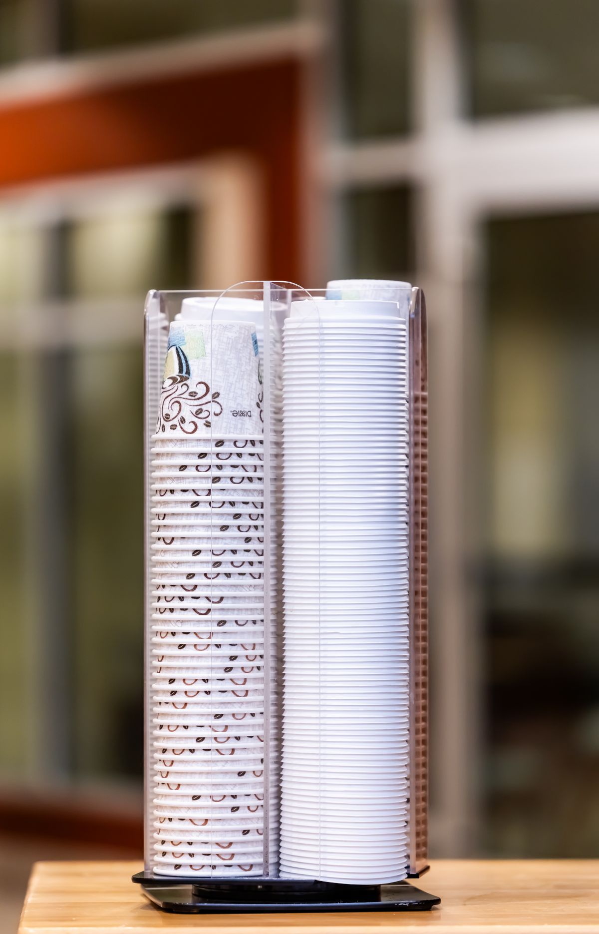 Paper Cups 150 ml (Carton of 1,000)